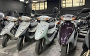 Honda Dio AF-27,28,34,35,Cesta,Fit. Свеже Доставленные Скутера! 2000 г. Алматы