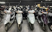 Honda Dio AF-27,28,34,35,Cesta,Fit. Свеже Доставленные Скутера! 2000 г. Алматы