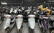 Honda Dio AF-27,28,34,35,Cesta,Fit. Свеже Доставленные Скутера! 2000 г. Алматы