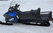 BRP LYNX YETI 69 2014 г. Усть-Каменогорск