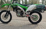 Kawasaki КХ450F 2017 г. 