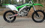 Kawasaki КХ450F 2017 г. 