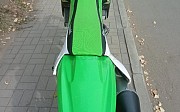 Kawasaki КХ450F 2017 г. 