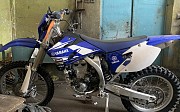 Yamaha wr450x 2009 г. 