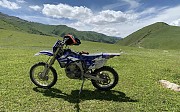 Yamaha wr450x 2009 г. 