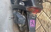 Honda dio 28 2000 г. Алматы