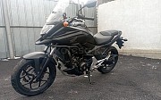 Honda NC 750X ABS 2018 г. 