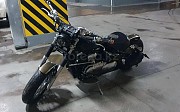 Suzuki Boulevard c50 СРОЧНО! (800кубов) 2006 г. Астана