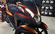 Yamaha Tricity 125cc. Свеже Доставлен из Японии в Хорошем Состоянии! 2015 г. 