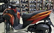 Yamaha Tricity 125cc. Свеже Доставлен из Японии в Хорошем Состоянии! 2015 г. 