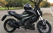 Bajaj Dominar 400 2019 г. Шортанды