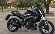 Bajaj Dominar 400 2019 г. Шортанды