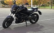 Bajaj Dominar 400 2019 г. Шортанды