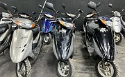 Honda Свеже Доставленные Мопеды из Японии! 2000 г. Алматы