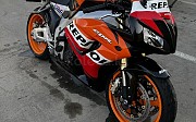 Honda CBR1000RR HRC Repsol 2007 г. 