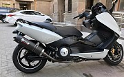 Yamaha T-MAX 500 XP 2005 г. 