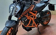 KTM Duke 125 2021 г. Степногорск