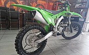 Kawasaki Kx250f 2020 г. 