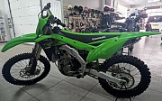 Kawasaki Kx250f 2020 г. 