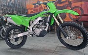 Kawasaki Kx250f 2020 г. 