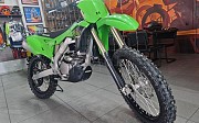 Kawasaki Kx250f 2020 г. 