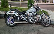 Harley-Davidson Softail 2005 г. 