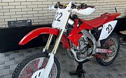 Honda CRF 450 R 2008 г. 