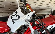 Honda CRF 450 R 2008 г. 