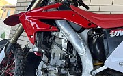 Honda CRF 450 R 2008 г. 