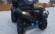 CFMoto CFORCE 1000 OVERLAND EPS 2022 г. 