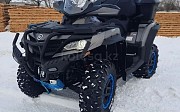 CFMoto CFORCE 1000 OVERLAND EPS 2022 г. Қарағанды