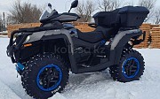 CFMoto CFORCE 1000 OVERLAND EPS 2022 г. Қарағанды