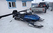 Ski-doo 2002 г. Аксуат