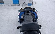 Ski-doo 2002 г. Аксуат