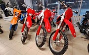 KTM MC 450F 2023 GasGas 2022 г. 