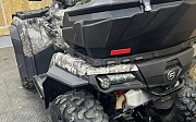 CFMoto X1000 2020 г. Риддер