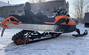 Arctic cat 570 2014 г. Астана