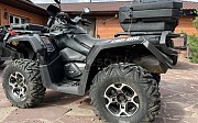 BRP Outlander 1000XT 2013 г. Нұр-Сұлтан (Астана)