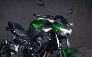 Kawasaki Z650 2019 г. 