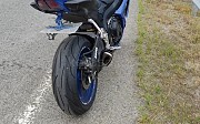 Suzuki Gsxr 600 2008 г. 