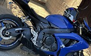 Suzuki Gsxr 600 2008 г. Павлодар