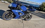 Suzuki Gsxr 600 2008 г. Павлодар