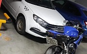 Suzuki Gsxr 600 2008 г. Павлодар