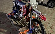 KTM EXC 300 TPI SIX DAYS 2022 г. 