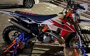 KTM EXC 300 TPI SIX DAYS 2022 г. 