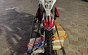 KTM EXC 300 TPI SIX DAYS 2022 г. 