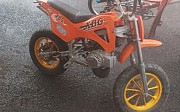 KTM 50cc 2021 г. Астана