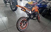 KTM Sx50 2022 г. 