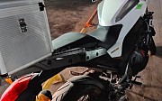 Honda NC 750 S (2017год без пробега по РК) 2017 г. 