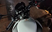 Honda NC 750 S (2017год без пробега по РК) 2017 г. 